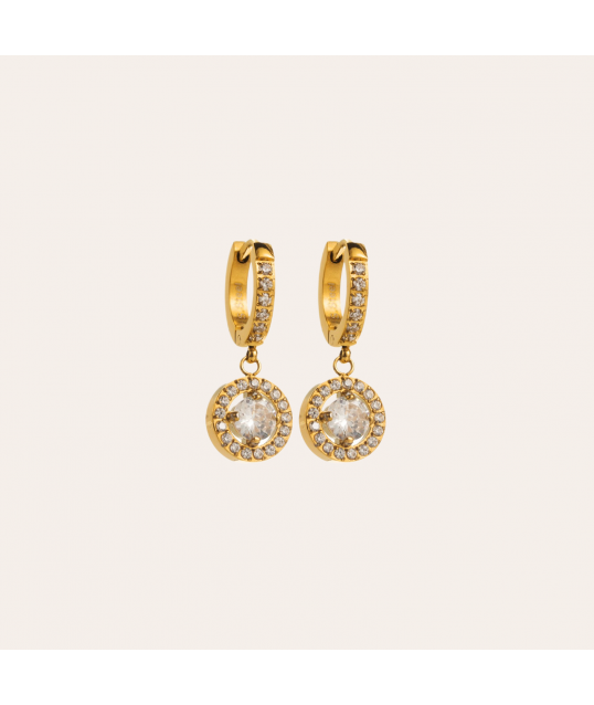 copy of Earrings Ø10