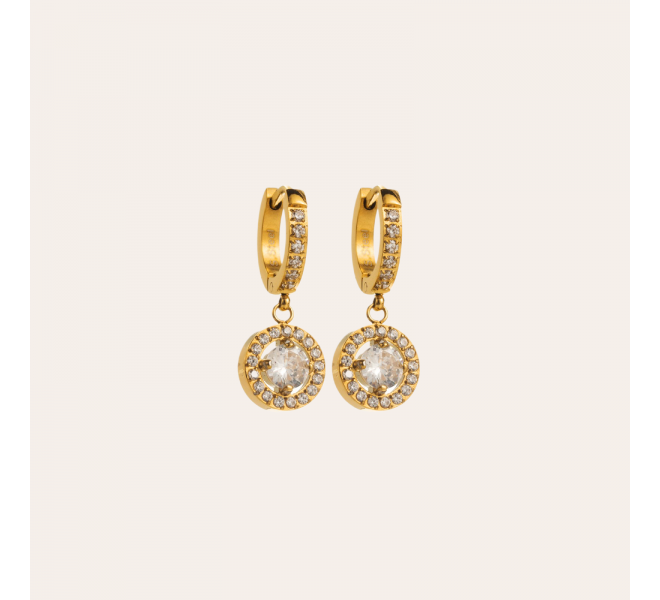 copy of Earrings Ø10