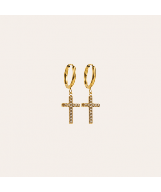 copy of Earrings Ø10