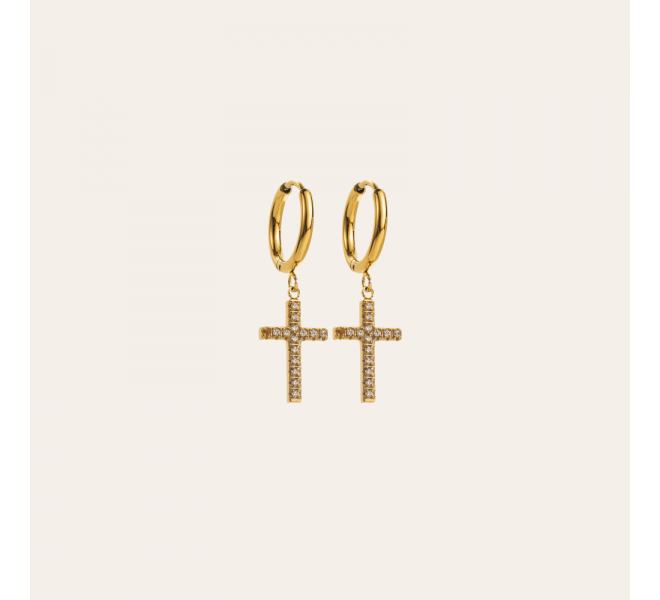 BOUCLES D'OREILLE