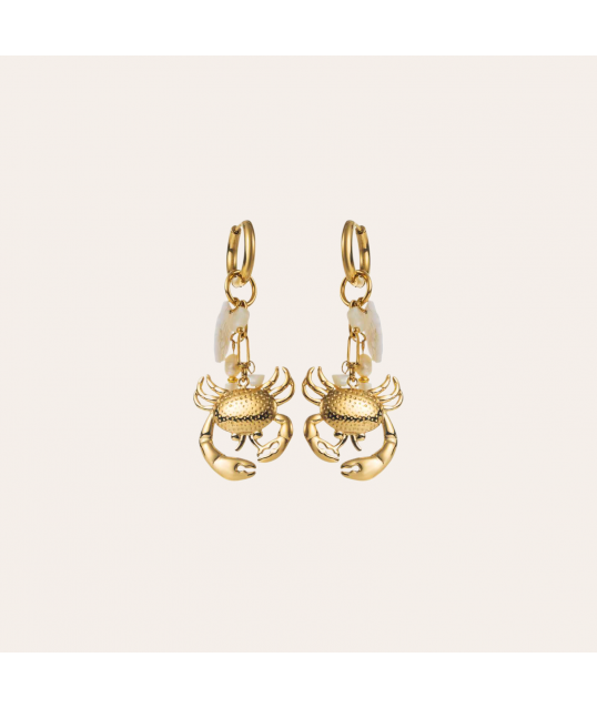 copy of Earrings Ø10