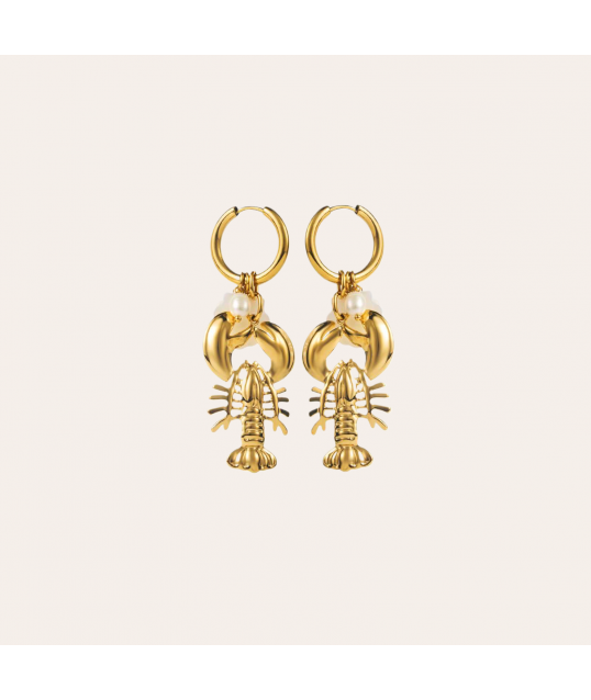 copy of Earrings Ø10