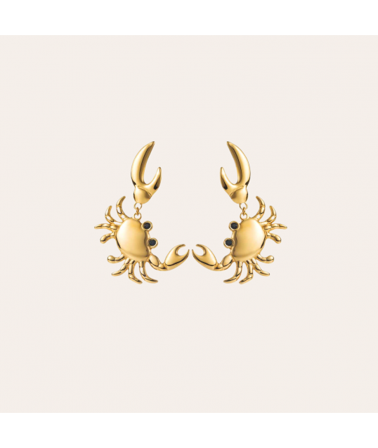 copy of Earrings Ø10