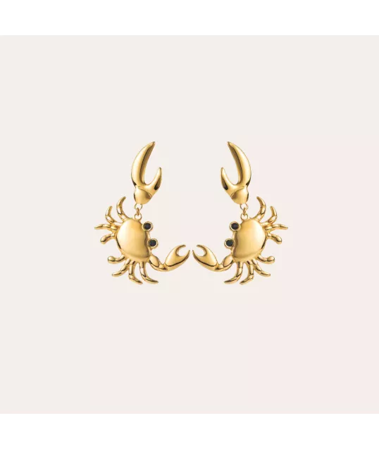 copy of Earrings Ø10