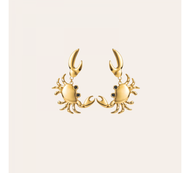 copy of Earrings Ø10