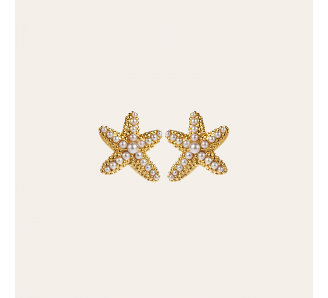 copy of Earrings Ø10