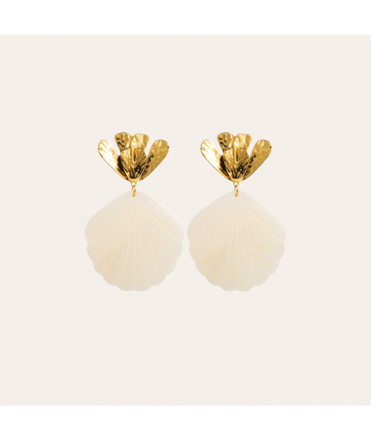 copy of Earrings Ø10