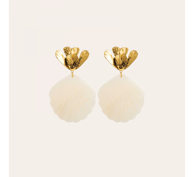 copy of Earrings Ø10