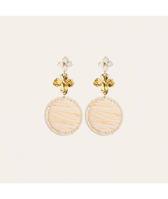 copy of Earrings Ø10