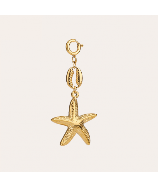 BIJOUX DE BIKINI ETOILE DE MER 2