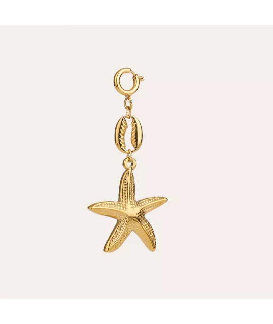 BIJOUX DE BIKINI ETOILE DE MER