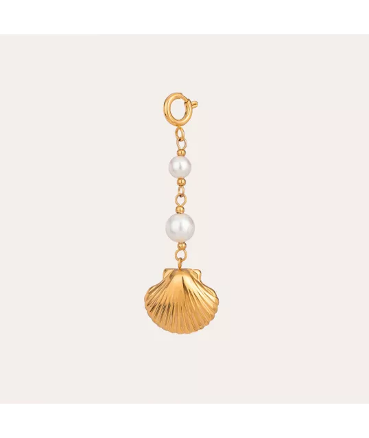 BIJOUX DE BIKINI COQUILLAGE