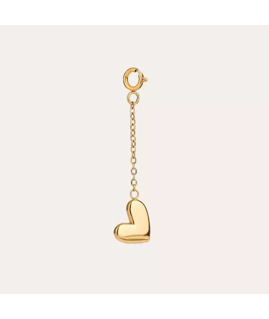 BIJOUX DE BIKINI COEUR