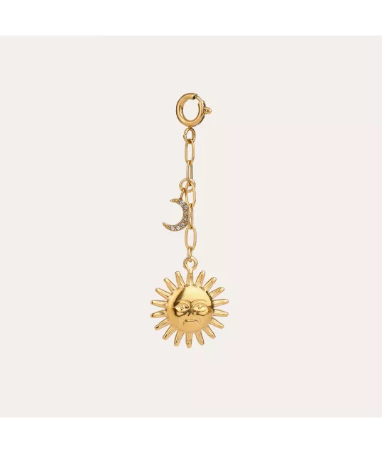 BIJOUX DE BIKINI SOLEIL
