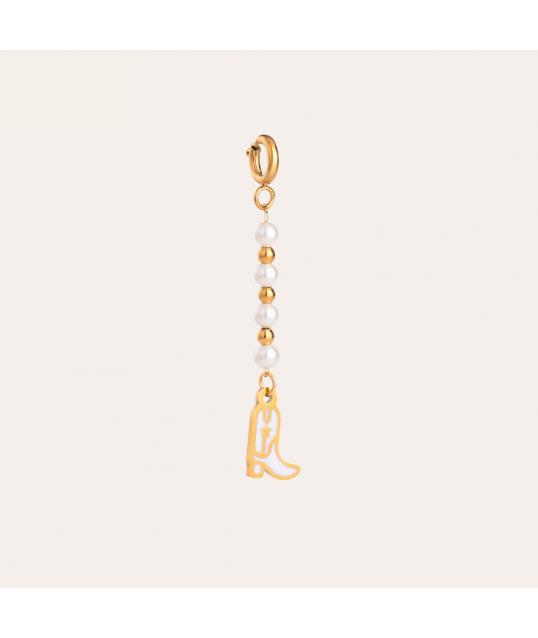 BIJOUX DE BIKINI WESTERN