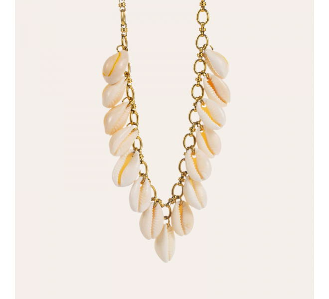 COLLIER CAURI