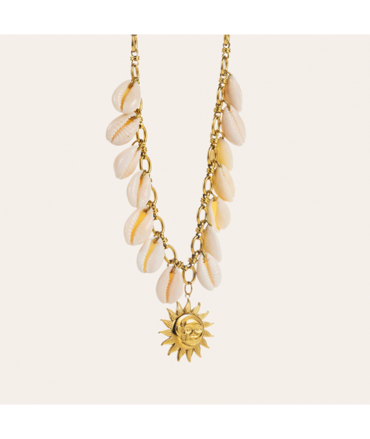 COLLIER CAURI 2