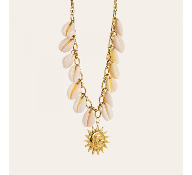 COLLIER CAURI