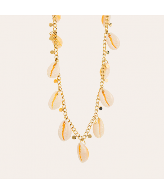 COLLIER CAURI