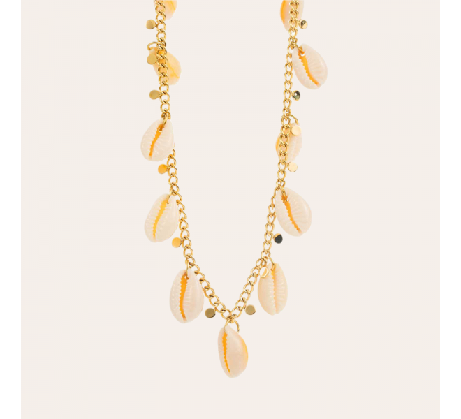 COLLIER CAURI