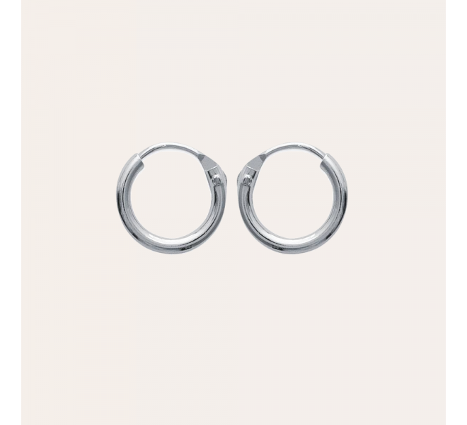 BOUCLES D'OREILLE HOMME