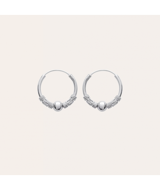 copy of Earrings Ø10