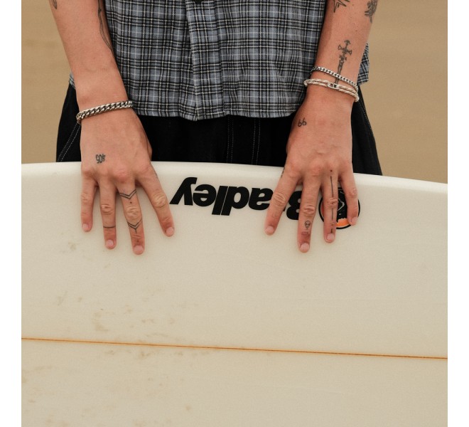 copy of BRACELET CORDON