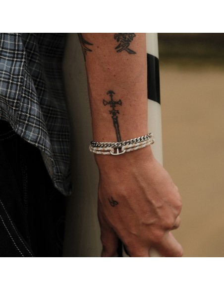 BRACELET CORDON
