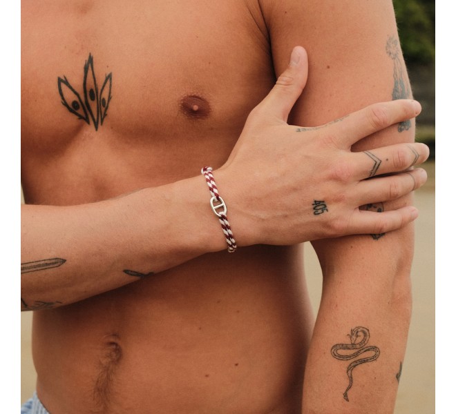 copy of BRACELET CORDON