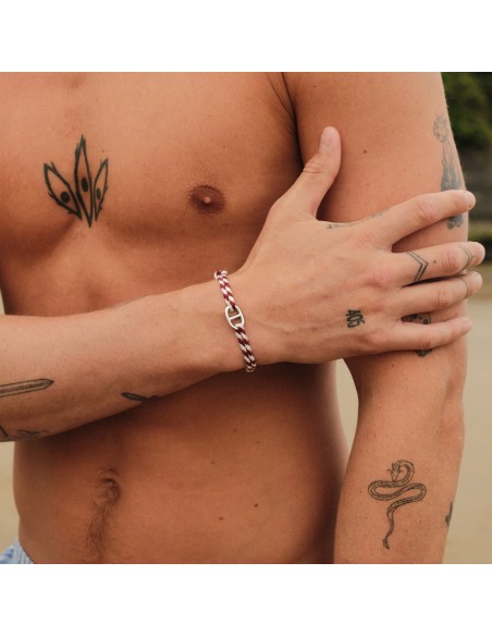 BRACELET CORDON