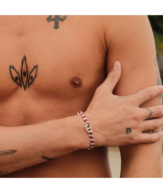 copy of BRACELET CORDON