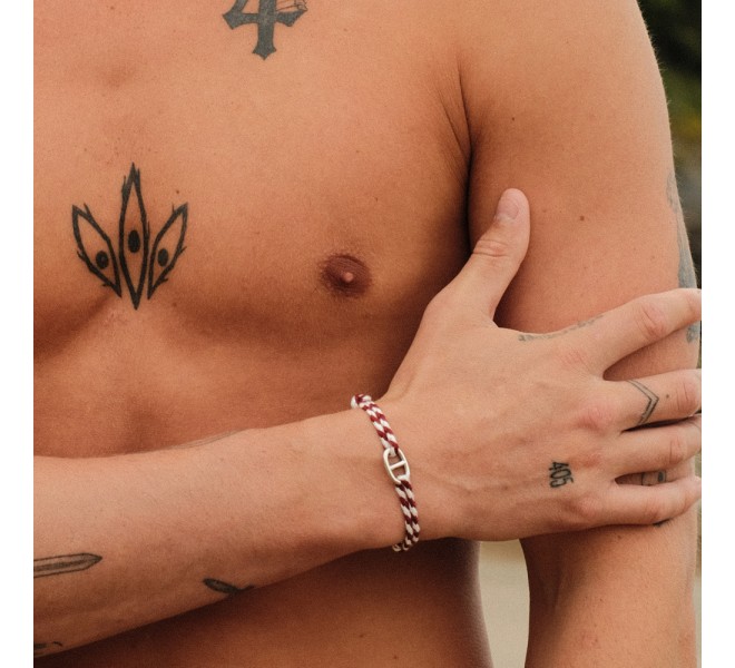 BRACELET CORDON