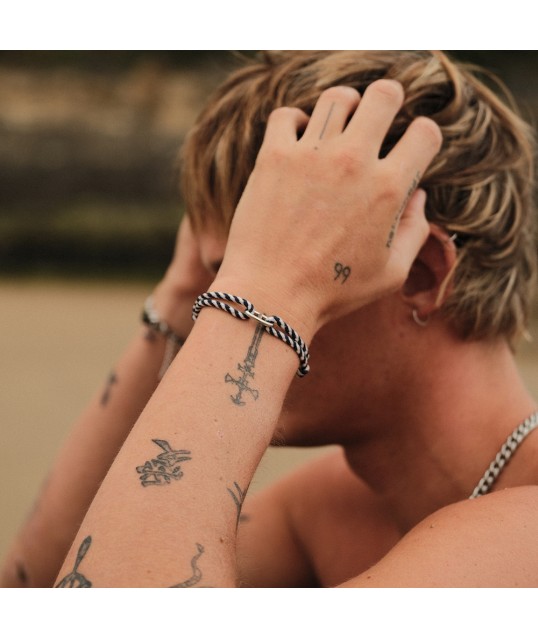 copy of BRACELET CORDON