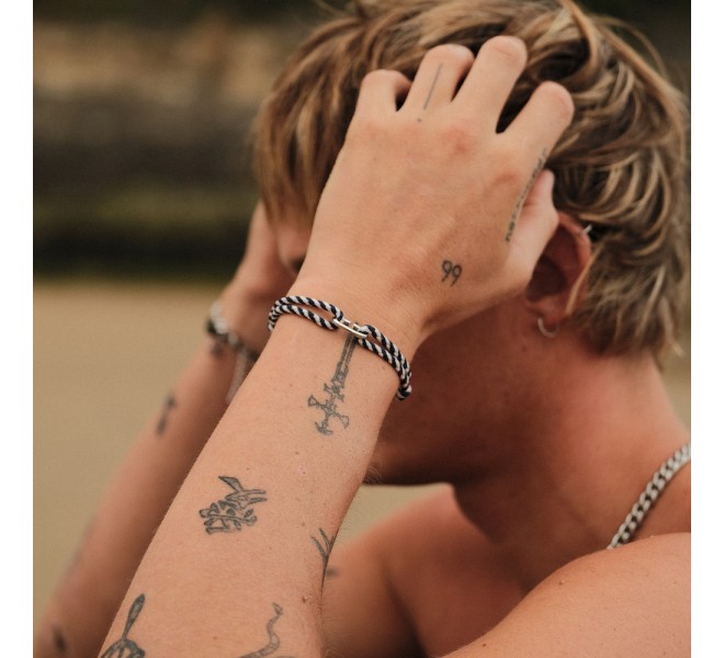 BRACELET CORDON