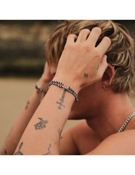 BRACELET CORDON