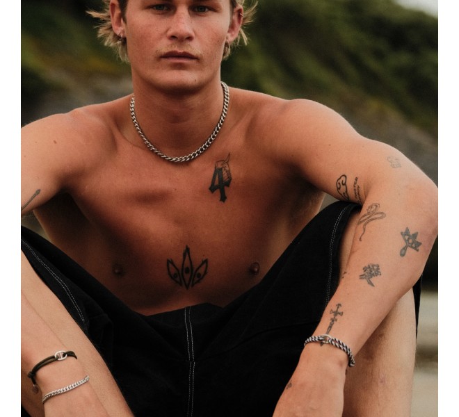 copy of BRACELET CORDON