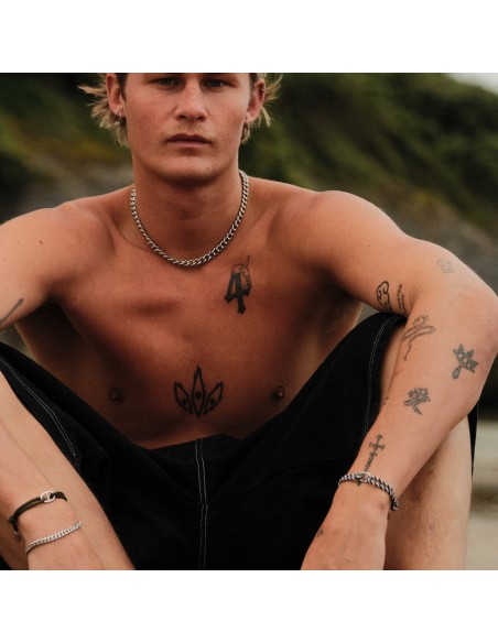 copy of BRACELET CORDON