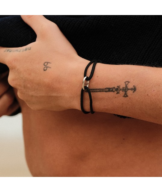 BRACELET CORDON