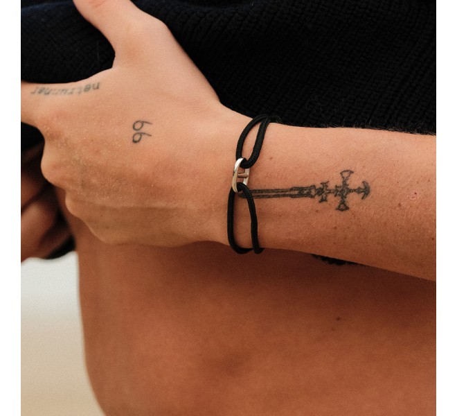 copy of BRACELET CORDON