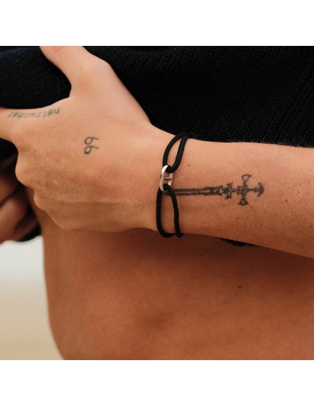 BRACELET CORDON