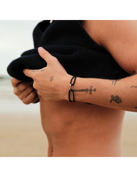 copy of BRACELET CORDON