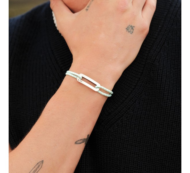 BRACELET CORDON