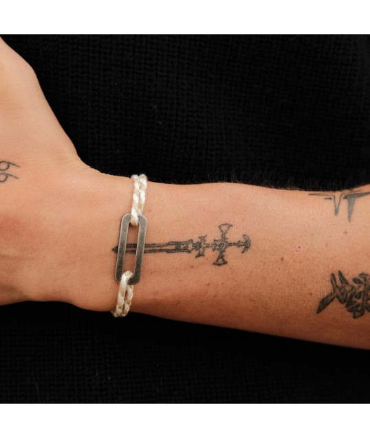 BRACELET CORDON