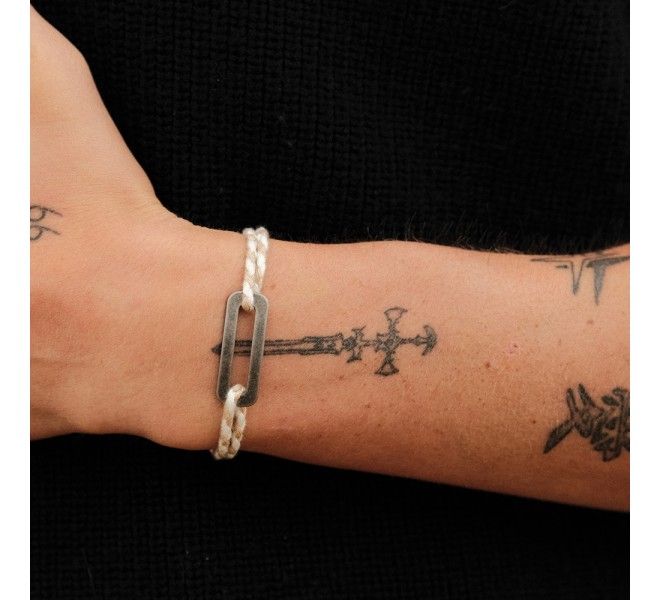 copy of BRACELET CORDON
