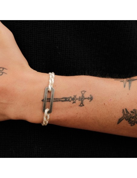 copy of BRACELET CORDON