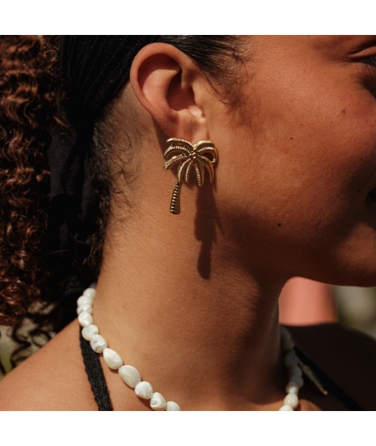 copy of Earrings Ø10