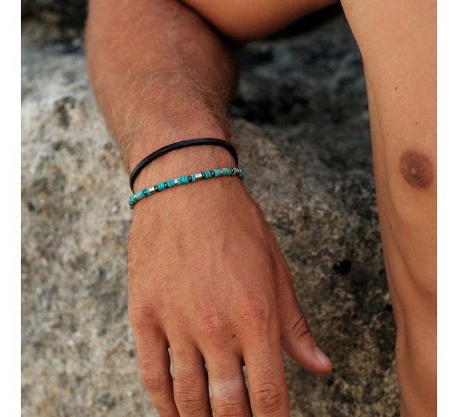 copy of BRACELET CORDON