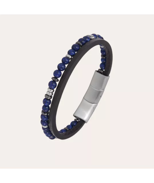 BRACELET AQUA