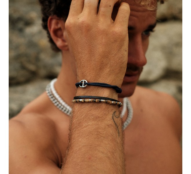 copy of BRACELET CORDON