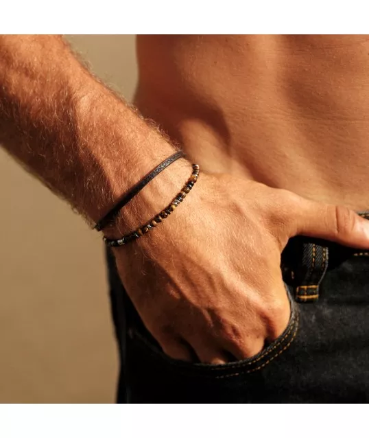 copy of BRACELET CORDON 2